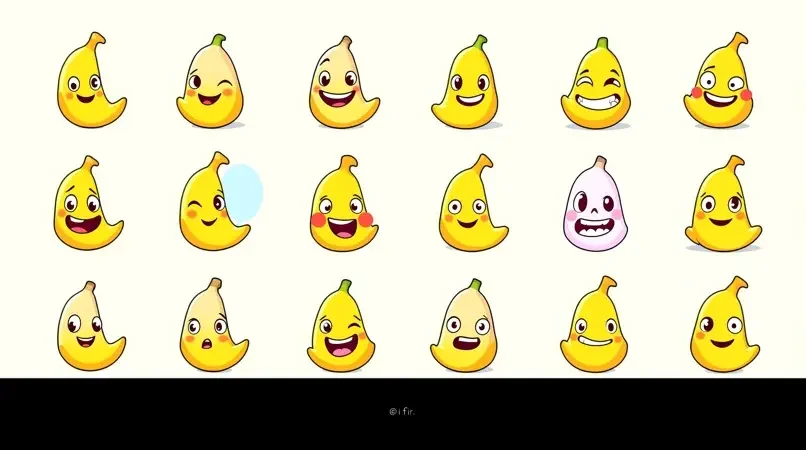 全网最全香蕉表情包 - 高清视频在线观看